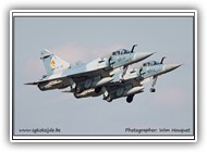 Mirage 2000C FAF 100 103-YF